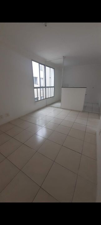 Captação de Apartamento a venda na Rua Um, Santa Maria, Contagem, MG